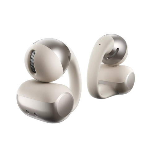 Shokz OpenDots One Grey Headphones