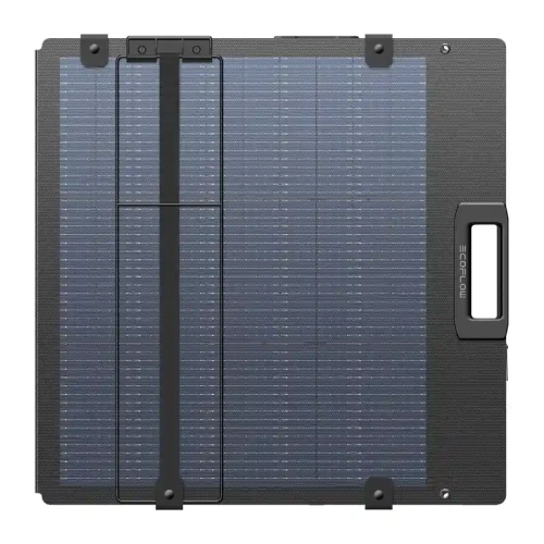 Przenośny panel fotowoltaiczny EcoFlow 220W