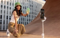 Набір стабілізаторів Insta360 Flow 2 Pro Creator (білий) - OUTLET