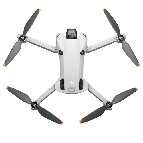 Drone DJI Mini 4 Pro (DJI RC-N2) - Refurbished (refurbished) version