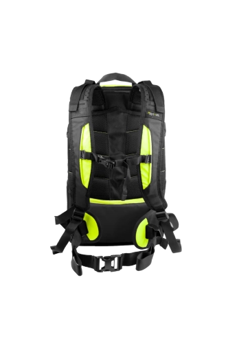 QUAD PITSTOP BACKPACK PRO V2 - Green