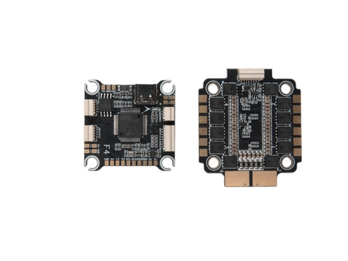 Zestaw FC + ESC Pilotix F405 V3 ICM42688 AM32 60 A (stack)