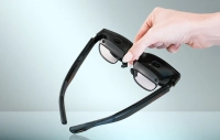 Коригувальна оправа для окулярів XR Viture Luma, розмір M