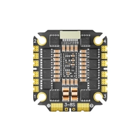 Regulator ESC 4w1 Pilotix 65 A AM32