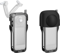 SmallRig 5195 Cage for the Insta360 X5