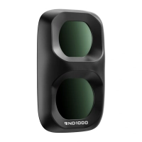 Фільтр ND1000 «Freewell» для Osmo Pocket 4P