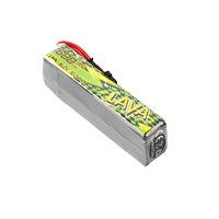 Акумулятор LAVA Series II 4S 680mAh (95C) – 1 шт.
