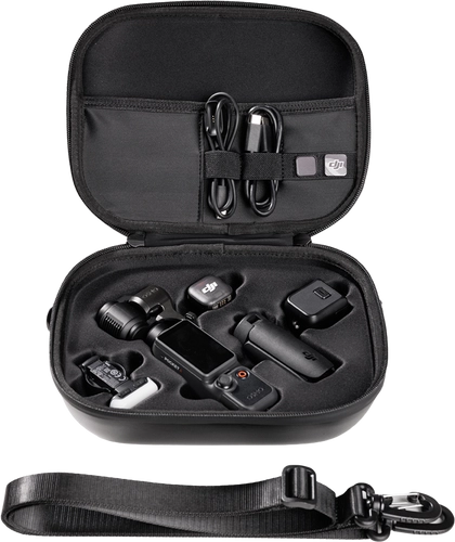 Torba transportowa do DJI Osmo Pocket 4 / 3 SmallRig 5648