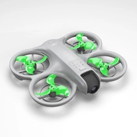 Śmigła DJI Neo Master Airscrew - Stealth (Zielone)