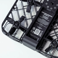 Dron HoverAir X1 Standard - Czarny