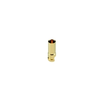 Amass 3.5 mm Banana Plug (Male Connector)