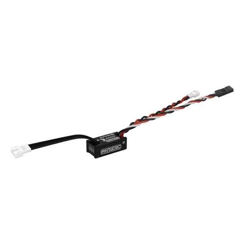 SEQURE ANT ESC 50A for 1/24, 1/18, 1/16 RC Crawler Car