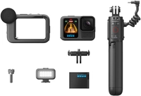 GoPro HERO13 Black Creator Edition Sports Camera