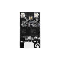 SEQURE ELRS 915MHz/868MHz Dual RX True Diversity Dual Antenna Receiver