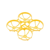 BetaFPV Meteor75 Pro Frame (Yellow)