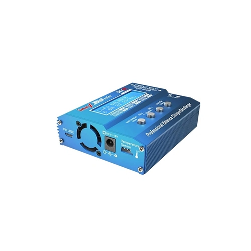 Зарядний пристрій SkyRC iMax B6 Mini