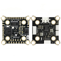 SEQURE Flight Controller H743 V2 &amp; E70 G1 20*20 Stack FC ICM42688P 70A (AM32)