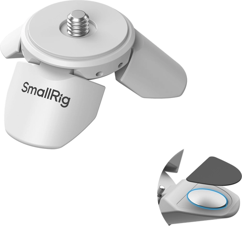 Міні-штатив для екшн-камер (білий) SmallRig 6794