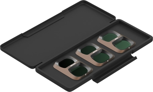 PolarPro Shutter Collection ND Filter Set for DJI Pocket 4P