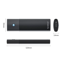 Obudowa dysku ORICO PWDM2-G2-BK-EP