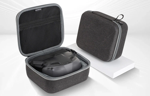 Etui Sunnylife do gogli DJI Goggles N3