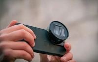 Anamorphic lens 1.33X with 17mm mount brand Freewell