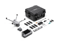Dron DJI Matrice 4D wersja Combo z szelkami do walizki + DJI Care Plus 1 rok