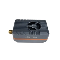 Аналоговий передавач Kimpok KP-T1245