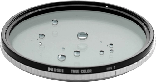 Filtr VND NiSi 1-5 Stops True Color 95mm