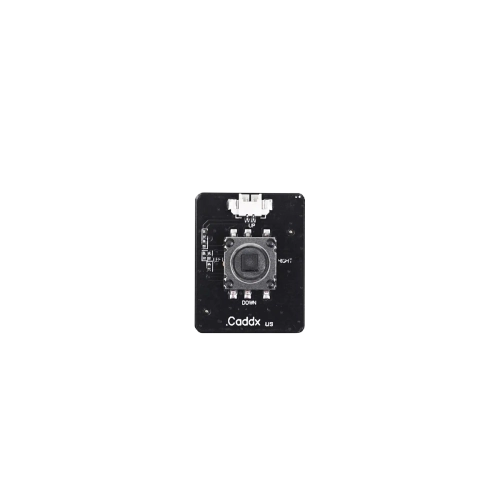 Панель меню OSD CADDXFPV (2 шт.)