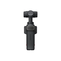 Insta360 Luna Ultra Standard Bundle Camera (Cosmic Black)