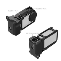 Klatka operatorska DJI Osmo Action 6 SmallRig 6037
