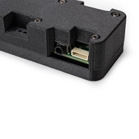 Pilotix Transceiver for the SE 40 km Fiber-Optic Module