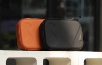 Etui Sunnylife do DJI Osmo Mobile 7 (czarne)