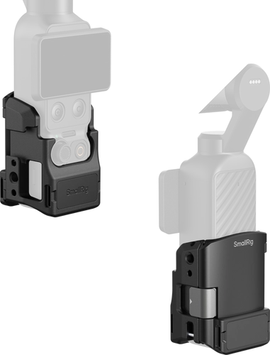 Кріплення для DJI Osmo Pocket 4 (базова версія) SmallRig 6002