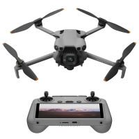 Дрон DJI Mini 5 Pro Fly More Combo (DJI RC2)