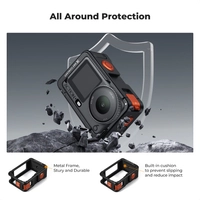 Obudowa do DJI Osmo Action 6 marki K&F Concept