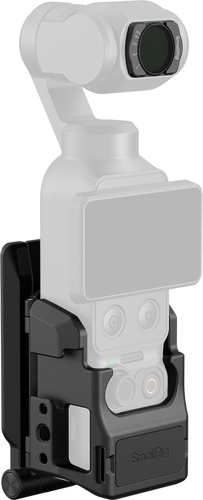Zestaw klatki do DJI Osmo Pocket 4 / 3 SmallRig 6872
