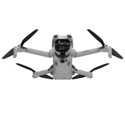 Zestaw DJI Lito X1 Fly More Combo (DJI RC 2) z ubezpieczeniem CARE