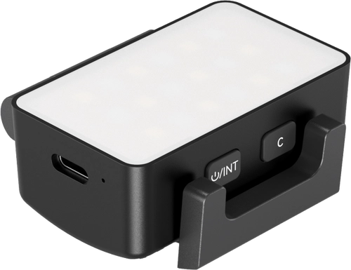 Lampa wideo LED do DJI Osmo Pocket 3 SmallRig 5745