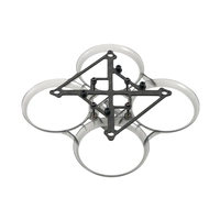 Whoop Brushless Frame Pavo Pico (Transparent - Gray)