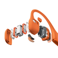 Słuchawki Shokz OpenRun Pro 2 Orange
