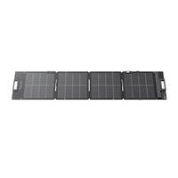 Składany panel fotowoltaiczny EcoFlow 110W