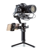 Uchwyt na telefon DJI R (Ronin-S2 / Ronin- SC2 / DJI RS 3 / DJI RS 3 Pro / DJI RS 3 Mini)