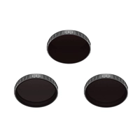 ND Filter Set for DJI Osmo Action 3/4