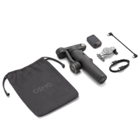 Gimbal DJI Osmo Mobile 8P Standard Combo