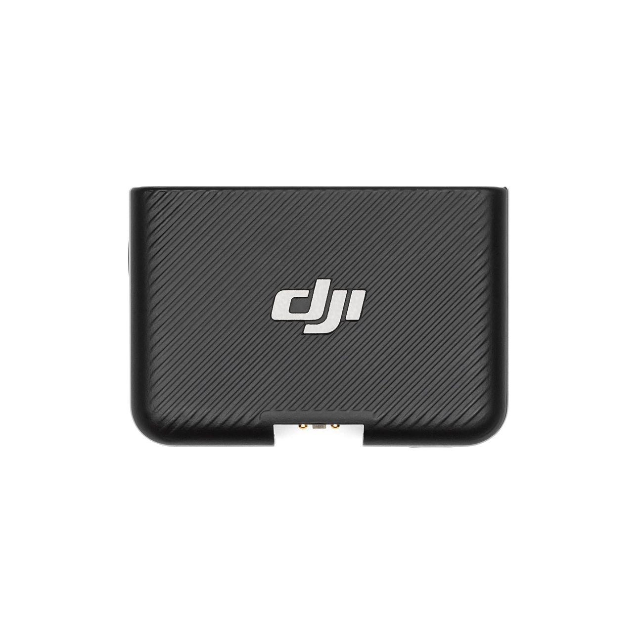 DJI MIC - a set of wireless microphones - MegaDron