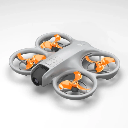 Śmigła DJI Neo Master Airscrew - Stealth (Pomarańczowe)