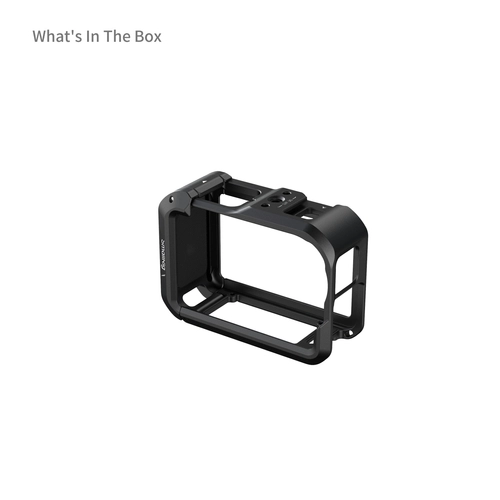 Cage for DJI Osmo Action 6 SmallRig 5888
