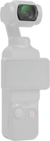 Магнітний УФ-фільтр для DJI Osmo Pocket 3 SmallRig 5830